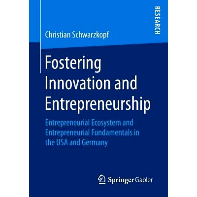 Entrepreneurial Ecosystem and Entreprene