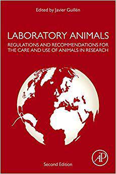 【预售】Laboratory Animals