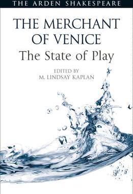 [预订]The Merchant of Venice: The State of Play 9781350246621