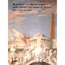 预订 Repertorio dei dipinti veneti nelle chiese e nei musei di Torino : (XVI-XVIII secolo): 9788889853764