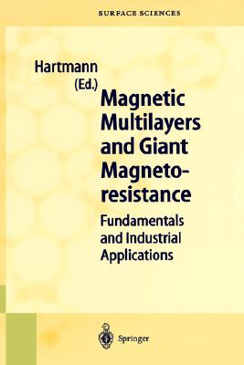 【预订】Magnetic Multilayers and Giant Magnetoresistance