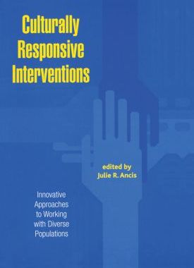 【预订】Culturally Responsive Interventions