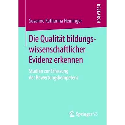 Studien zur Erfassung der Bewertungskomp