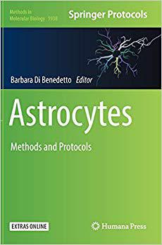 【预售】Astrocytes