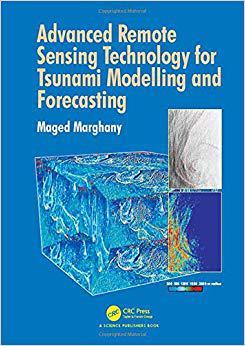【预售】Advanced Remote Sensing Technology for Tsunami Modelling and Forecasting