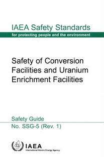 Conversion Facilities and Enrichment 预订 Uranium Safety