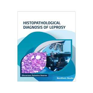 [预订]Histopathological Diagnosis Of Leprosy 9781681088013