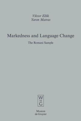 [预订]Markedness and Language Change 9783110184525