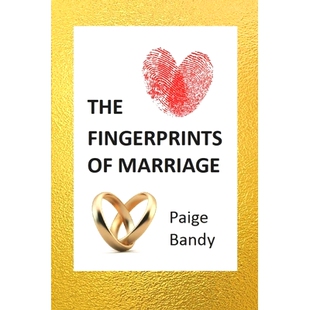 预订 The Fingerprints of Marriage: 9798842624652