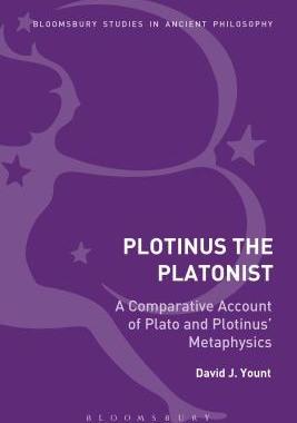 [预订]Plotinus the Platonist 9781474283687
