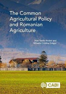 and The Agricultural 預訂 Policy Agriculture Common Romanian