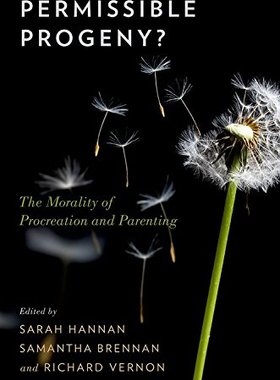 【预订】Permissible Progeny?