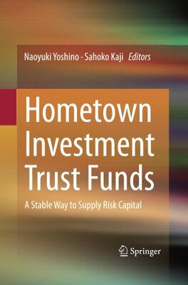 【预订】Hometown Investment Trust Funds