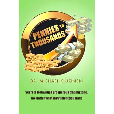 预订 Pennies to Thousands: 9781491786185