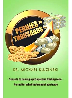 预订 Pennies to Thousands: 9781491786185