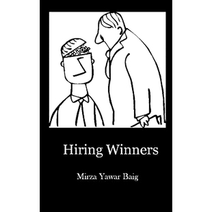 need 9781453661116 How the people hire Winners succeed 预订 you Hiring