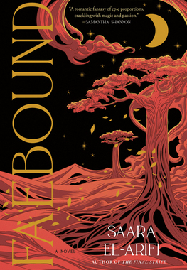 预订 Faebound: A Novel