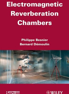【预售】Electromagnetic Reverberation Chambers