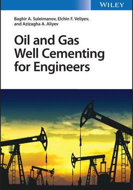 [预订]Oil and Gas Well Cementing for Engineers 9781394164851