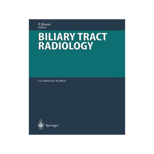 预订 Biliary Tract Radiology