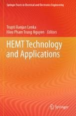 [预订]Hemt Technology and Applications 9789811921674