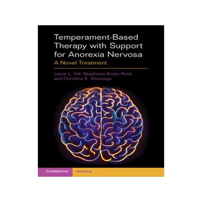 [预订]Temperament Based Therapy with Support for Anorexia Nervosa 9781009016803