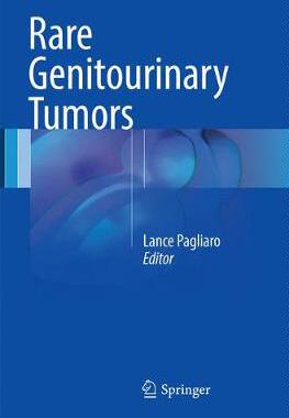 预订 Rare Genitourinary Tumors