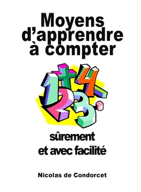 预订 Moyens D’Apprendre a Compter Surement Et Avec Facilite: 9781512268140