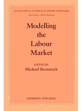 预订 Modelling the Labour Market: 9789401070355