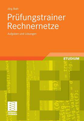 预订 Prüfungstrainer Rechnernetze