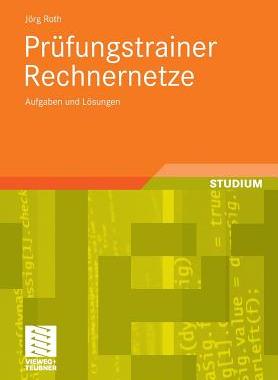 预订 Prüfungstrainer Rechnernetze