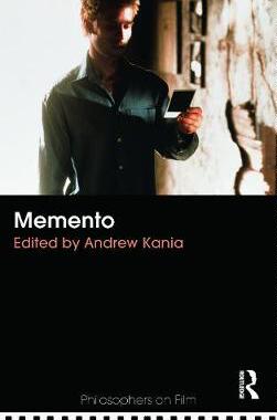 预订 Memento