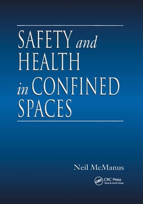 【预订】Safety and Health in Confined Spaces
