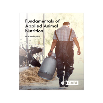 预订 Fundamentals of Applied Animal Nutrition