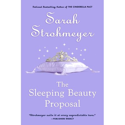 预订 The Sleeping Beauty Proposal: 9780451223968