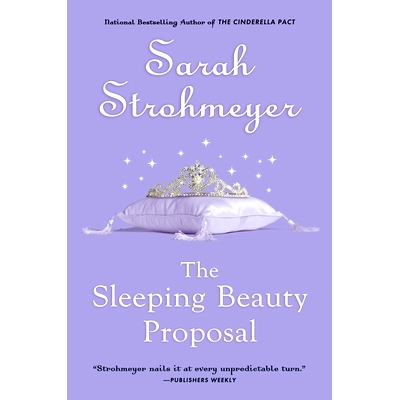 预订 The Sleeping Beauty Proposal: 9780451223968