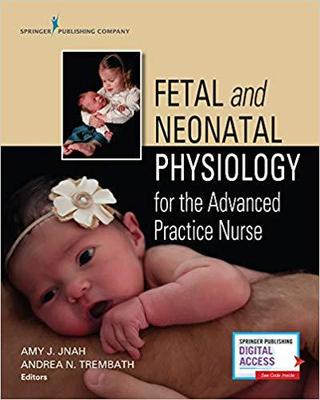 【预售】Fetal and Neonatal Physiology for th...