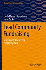 【预订】Lead Community Fundraising 9783030778514