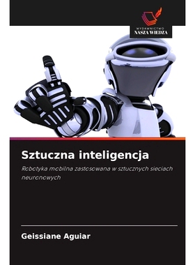 预订 Sztuczna inteligencja: 9786208582166