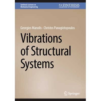 预订 Vibrations of Structural Systems 结构系统振动: 9783032122780