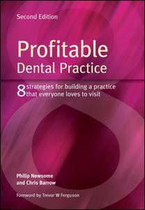 【预订】Profitable Dental Practice