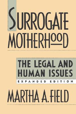 【预订】Surrogate Motherhood 9780674857490