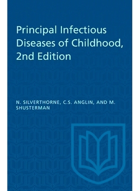 预订 Principal Infectious Diseases of Childhood, 2nd Edition