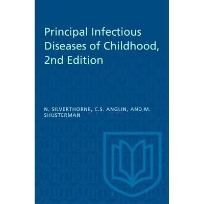 预订 Principal Infectious Diseases of Childhood, 2nd Edition