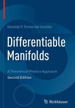 [预订]Differentiable Manifolds 9783030451950