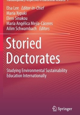 【预订】Storied Doctorates 9783030675080