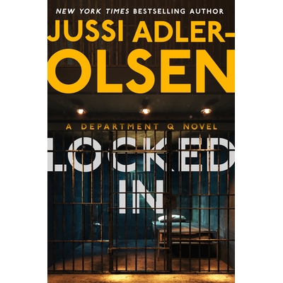 A Department Q Novel