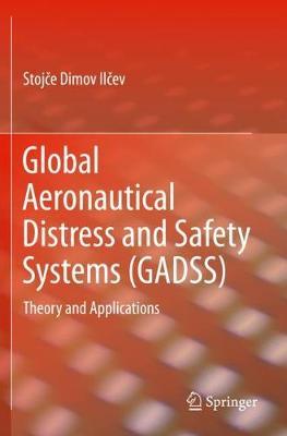 【预订】Global Aeronautical Distress and Safety Systems (GADSS)