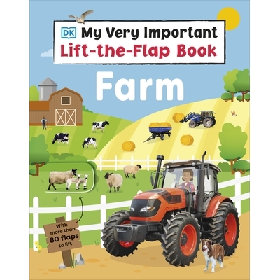 With More Than 80 Flaps to Lift
