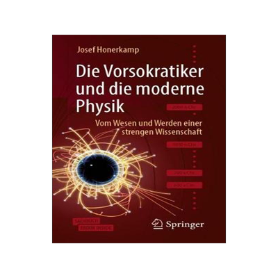 预订 Die Vorsokratiker und die moderne Physik